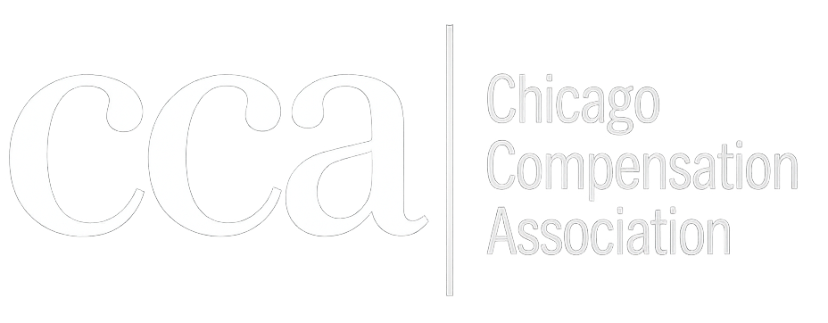 Chicago Compensation Association Logo