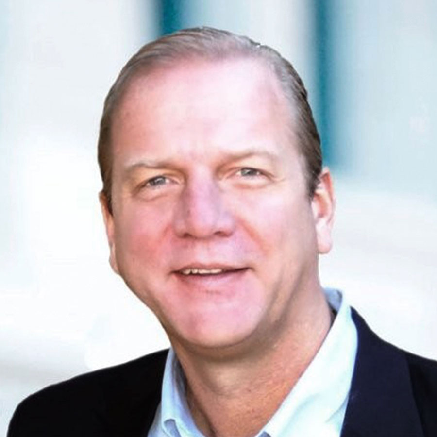 Bill Corwin
