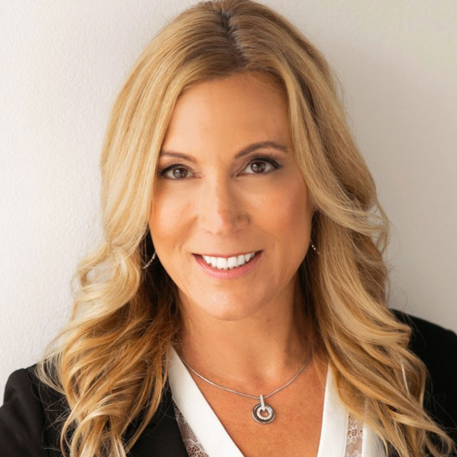 Julie Roback