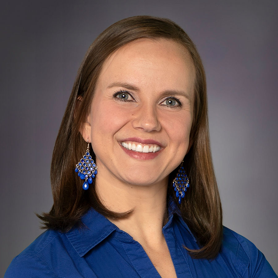 Maren Clifton
