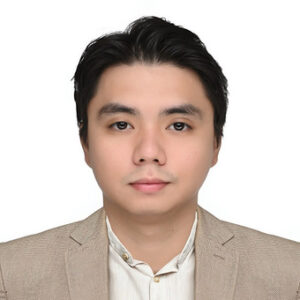 Carlson - About Us Profile Picture