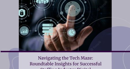 Navigating the Tech Maze