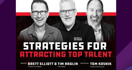 Strategies for Attracting Top Talent