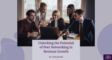 Unlocking the Potential of Peer Networking Cover Photo