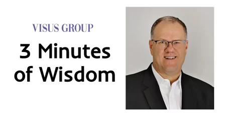 Now is the Time to Invest in Technology Now is the Time to Invest in Technology