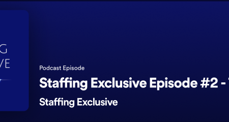 Get ready to explore the shifting dynamics of staffing in today's job market. Tom's insights offer a roadmap for companies to adapt, thrive, and excel.